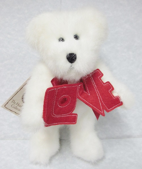 903095 Adora U. Bear<br>(Click on picture for full details)